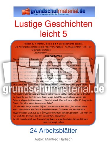 Lustige Geschichten - Stolperwörter 5.pdf